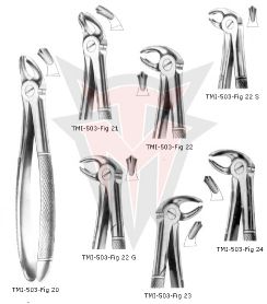 Dental Instruments
